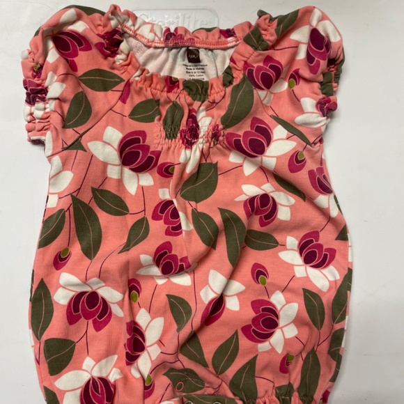 Tea Collection Romper bundle - Picture 4 of 4